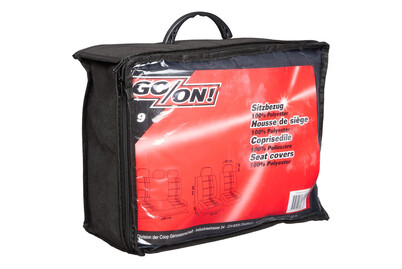 Image of GO ON Sitzbezug-Set bei JUMBO