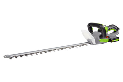 Image of ayce Akku-Heckenschere HSA 610 KIT bei JUMBO