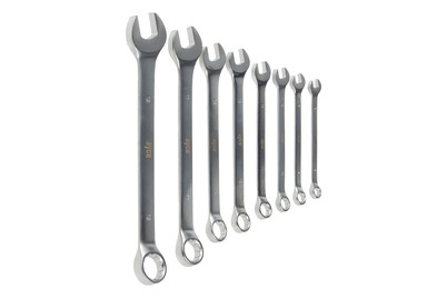 Image of ayce Schraubenschlüssel- satz Satin bei JUMBO