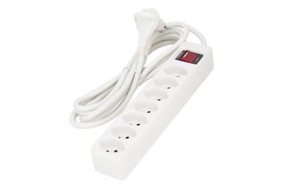 Image of ayce Steckdosenleiste Typ13 bei JUMBO