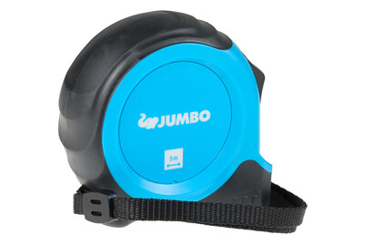 Image of Rollmeter 5M Jumbo bei JUMBO