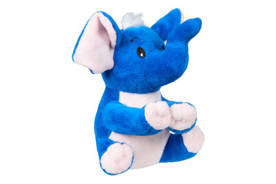 Image of Plüschelefant Jumbo bei JUMBO