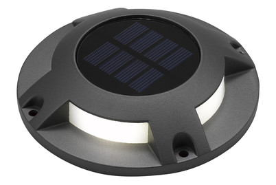 Image of LED-Solar-Weglicht Benissa bei JUMBO