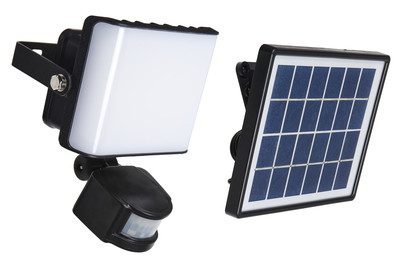 Image of Mood Solar-Scheinwerfer PIR Murica bei JUMBO