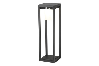 Image of LED-Solar Laterne Elda bei JUMBO