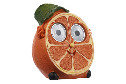 Image of LED Solarlampe Früchte Almeria bei JUMBO