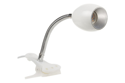 Image of Mood LED Klemmspot Cordoba bei JUMBO