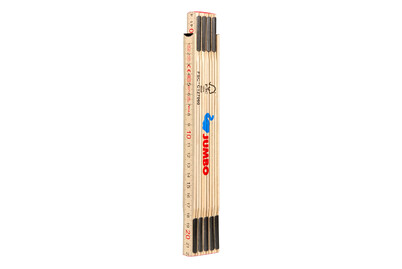 Image of Holzmeter bei JUMBO