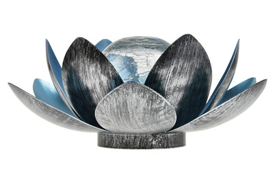 Image of Mood Solar-Gartenkugel Sagunto bei JUMBO