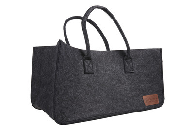 Image of Mood Tragtasche Kaminholz bei JUMBO