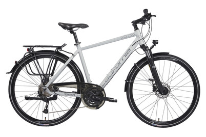 Image of California Trekkingbike Hexagon 28 Man, 52 cm bei JUMBO
