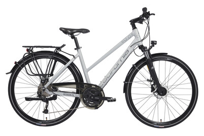 Image of California Trekkingbike Hexagon 28 Unisex, 48 cm bei JUMBO