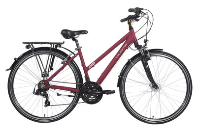 Image of California Trekkingbike Deep 28 Unisex, 48 cm bei JUMBO