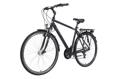 Image of California Trekkingbike Deep 28 Man, 52 cm bei JUMBO