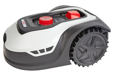 Image of Rasenmähroboter Ikra Rma500 bei JUMBO