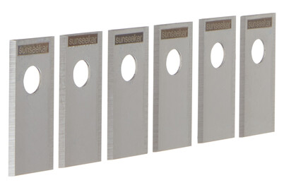 Image of Ersatzmesser für Roboter Ikra bei JUMBO