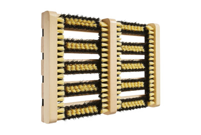 Image of Schuhreiniger Holz bei JUMBO