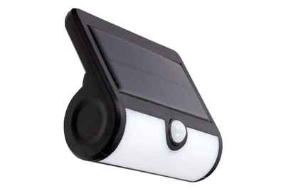 Image of Solar Wandleuchte Limoux bei JUMBO