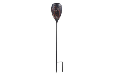 Image of Solarlampe Fackel Florac bei JUMBO