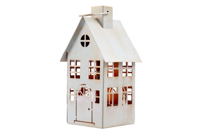 Image of Solarlampe Laterne Remoulins bei JUMBO