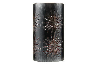 Image of Solarlampe Joucas Silber bei JUMBO