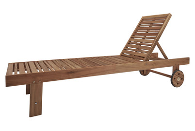 Image of Mood Sonnenliege Capri bei JUMBO