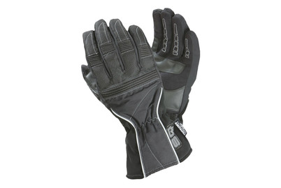 Image of Motorrad-Handschuhe HS Thermal schwarz XL