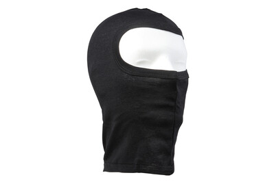 Image of SQ Sturmhaube Mischgewebe bei JUMBO