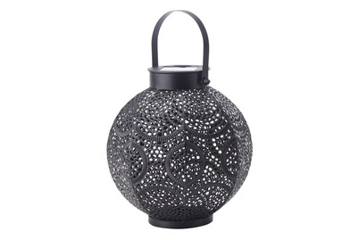 Image of Solarlampe Laterne Agadir bei JUMBO