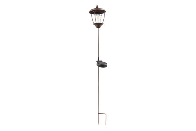 Image of Solarlampe Laternenstick Altura bei JUMBO