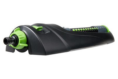 Image of Jardin Royal Viereckregner Deluxe bei JUMBO