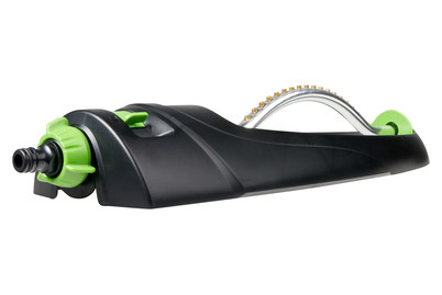 Image of Jardin Royal Sektorenregner JR 17V bei JUMBO