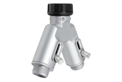 Image of Jardin Royal 2 Weg Ventil Deluxe bei JUMBO