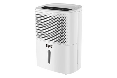 Image of ayce Luftentfeuchter 10 l/Tag bei JUMBO