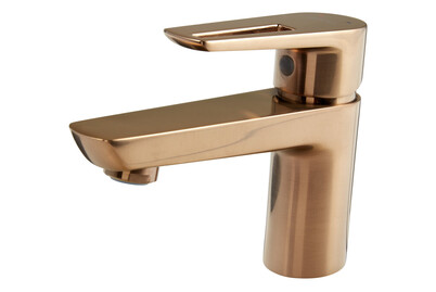 Image of Mood Lavabomischer Monaco Rosegold bei JUMBO