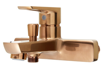 Image of Mood Badmischer Monaco Rosegold bei JUMBO