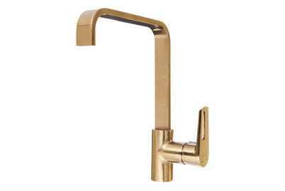 Image of Mood Küchenmischer Monaco Rosegold bei JUMBO