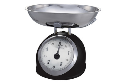 Image of Mood Küchenwaage mechanisch Cucina2 bei JUMBO