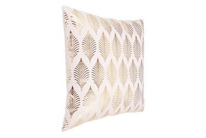 Image of Kissen Velvet golden bei JUMBO