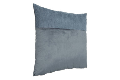 Image of Kissen Corduroy dunkelgrau bei JUMBO