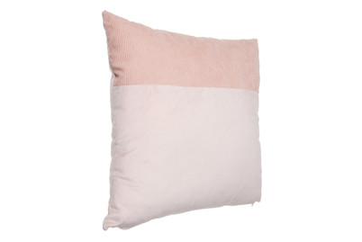 Image of Kissen Corduroy rosa bei JUMBO