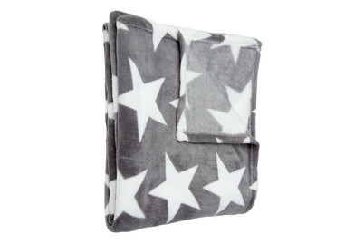 Image of Decke Coral Fleece bei JUMBO