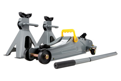 Image of Umove Wagenheber 2 t bei JUMBO