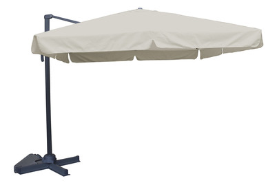 Image of Home and More Ampelschirm Porto Ecru bei JUMBO