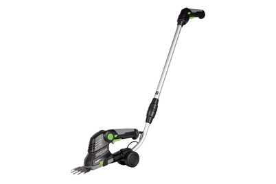 Image of ayce Akku-Hecken-und Grasschere bei JUMBO