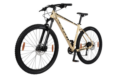 Image of California MTB Moreno Valley 27.5 48 cm bei JUMBO