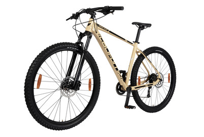 Image of California MTB Moreno Valley 27.5 52 cm bei JUMBO