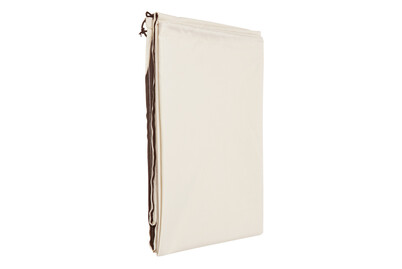 Image of Home and More Schirm-Schutzhülle Porto Ecru bei JUMBO