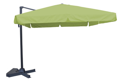 Image of Home and More Ampelschirm Porto Fresh Green bei JUMBO