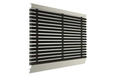 Image of Türvorlage Alu-Brush bei JUMBO